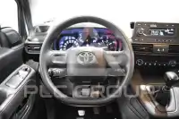 2021 Toyota Ace