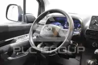 2021 Toyota Ace