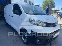 2021 Toyota Ace