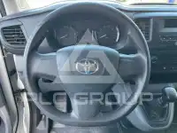 2021 Toyota Ace
