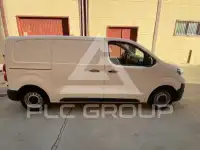 2021 Toyota Ace