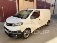 2021 Toyota Ace
