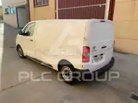 2021 Toyota Ace