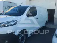 2021 Toyota Ace