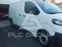 2021 Toyota Ace