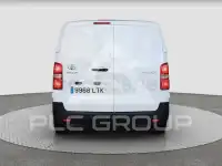 2021 Toyota Ace