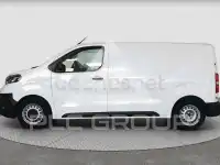 2021 Toyota Ace
