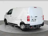 2021 Toyota Ace