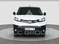 2021 Toyota Ace