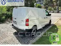 2021 Toyota Ace