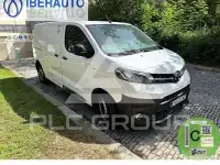 2021 Toyota Ace