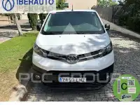 2021 Toyota Ace