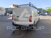 2021 Toyota Ace