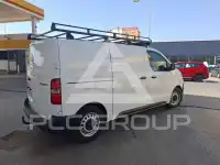 2021 Toyota Ace