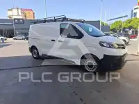 2021 Toyota Ace