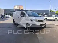 2021 Toyota Ace