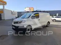 2021 Toyota Ace