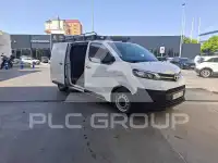 2021 Toyota Ace