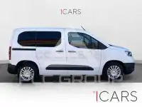 2021 Toyota Ace