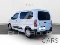 2021 Toyota Ace