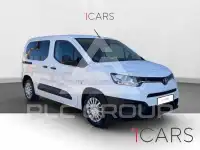 2021 Toyota Ace