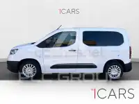 2021 Toyota Ace