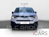 2021 Toyota Ace