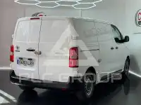 2021 Toyota Ace