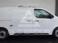 2021 Toyota Ace