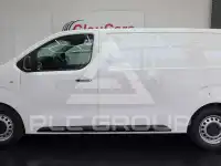 2021 Toyota Ace