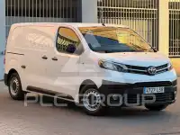 2021 Toyota Ace