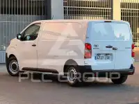2021 Toyota Ace
