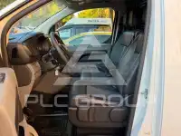 2021 Toyota Ace