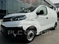 2021 Toyota Ace