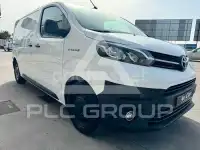 2021 Toyota Ace