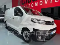 2021 Toyota Ace