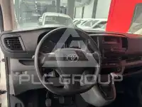 2021 Toyota Ace