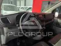 2021 Toyota Ace