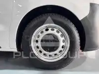 2021 Toyota Ace