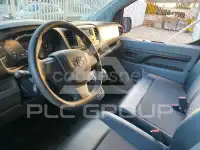 2021 Toyota Ace