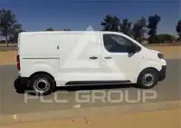 2021 Toyota Ace