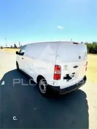 2021 Toyota Ace