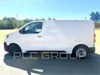 2021 Toyota Ace
