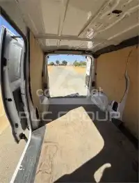2021 Toyota Ace