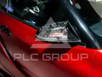 2021 Toyota SUPRA
