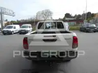 2021 Toyota Hilux