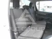 2021 Toyota Hilux