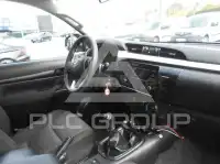 2021 Toyota Hilux