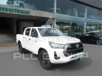 2021 Toyota Hilux