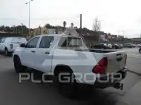 2021 Toyota Hilux